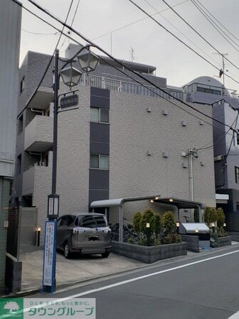 Casa Runeの物件外観写真